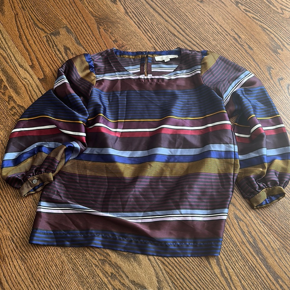 Loft top